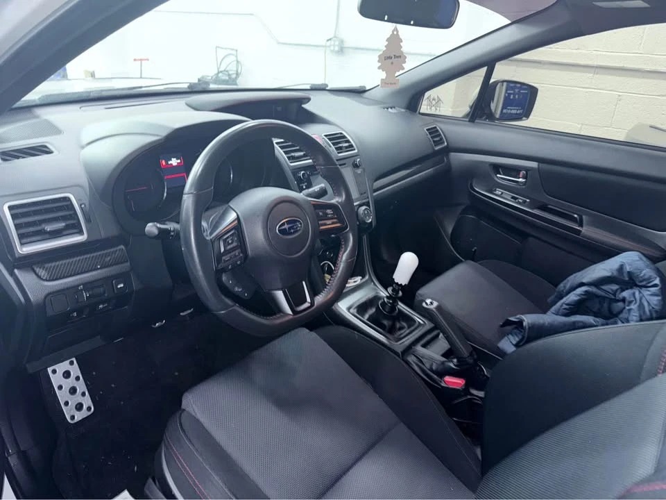 2019 Subaru Impreza 5th Gen - Image 8 of 14