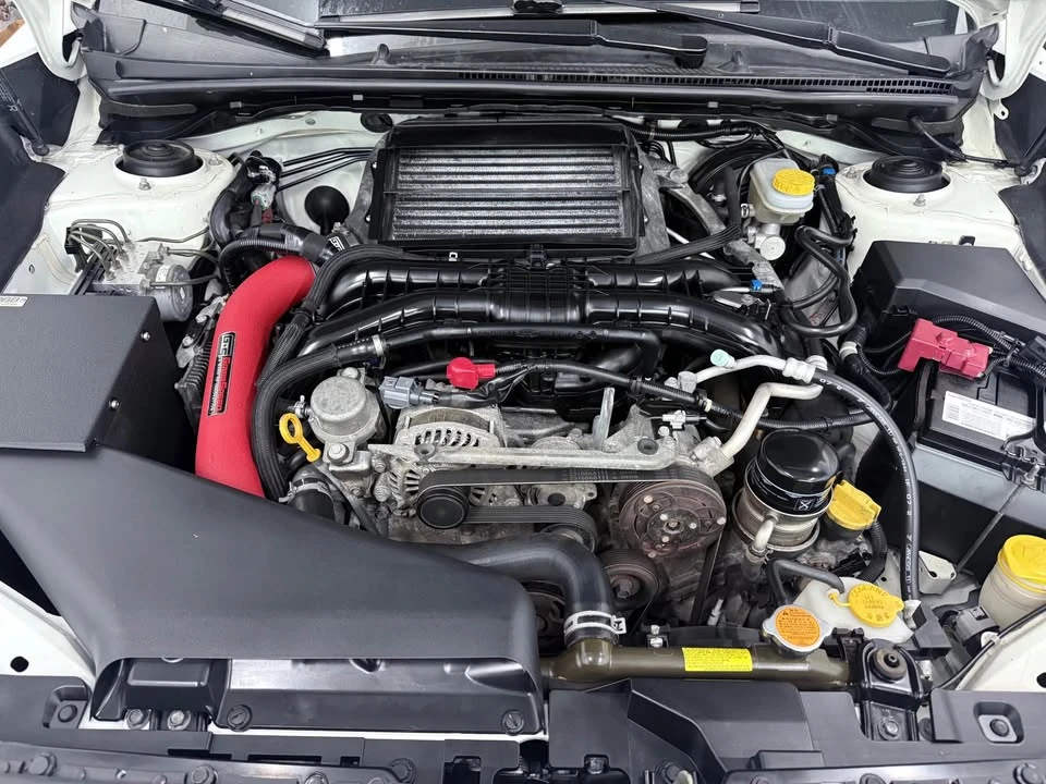 2019 Subaru Impreza 5th Gen - Image 11 of 14