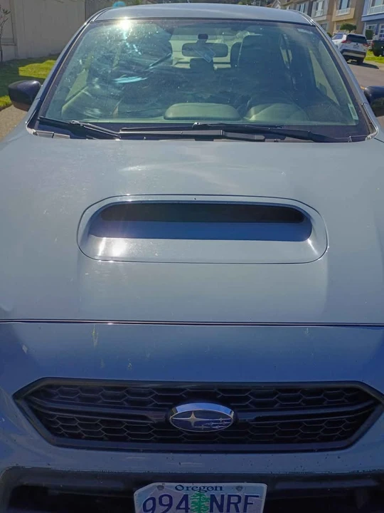 2019 Subaru Impreza 5th Gen - Image 2 of 3