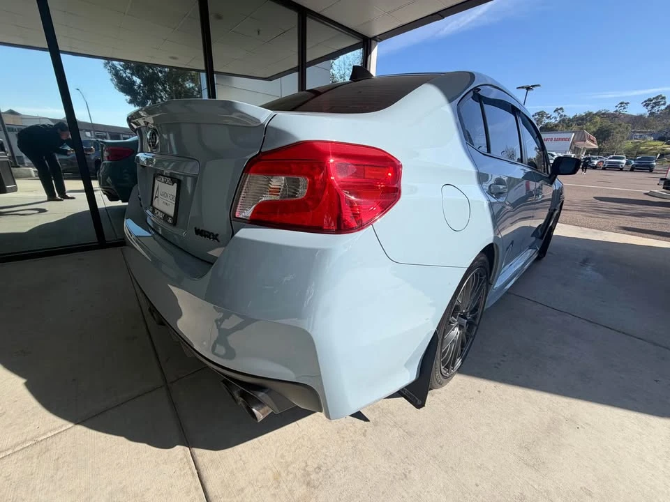 2019 Subaru Impreza 5th Gen - Image 4 of 14