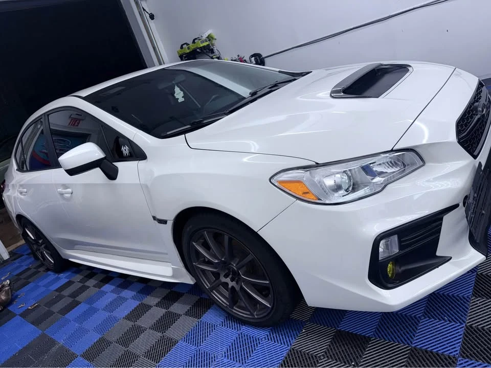 2019 Subaru Impreza 5th Gen - Image 6 of 14