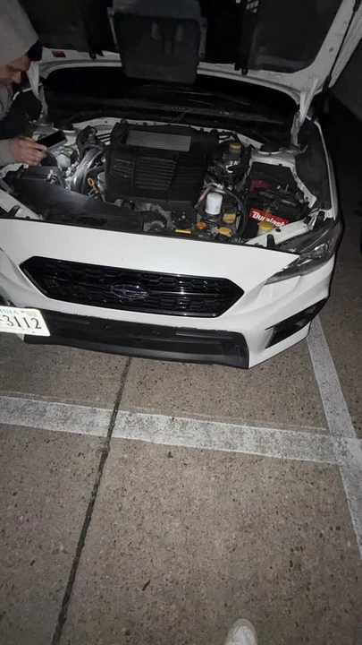 2019 Subaru Impreza 5th Gen - Image 5 of 5