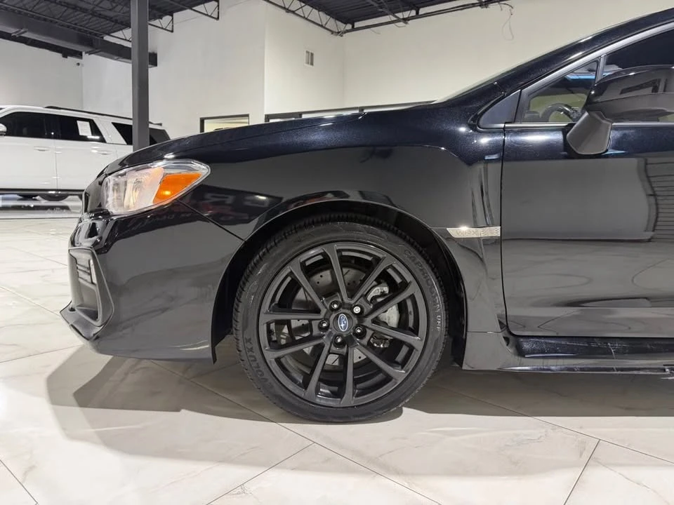 2019 Subaru Impreza 5th Gen - Image 6 of 20