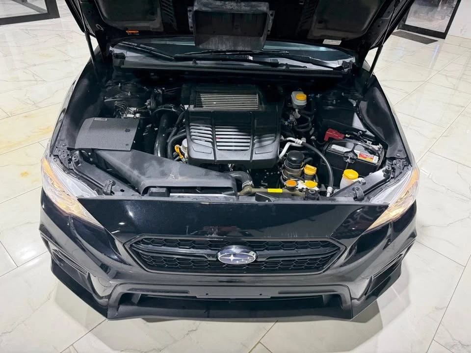 2019 Subaru Impreza 5th Gen - Image 4 of 20