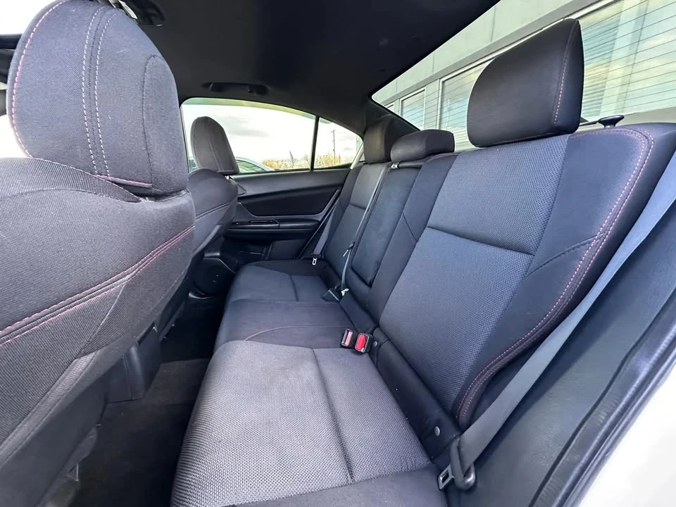 2019 Subaru Impreza WRX 4th Gen - Image 12 of 15