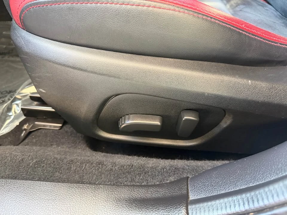 2019 Subaru Impreza 5th Gen - Image 9 of 14