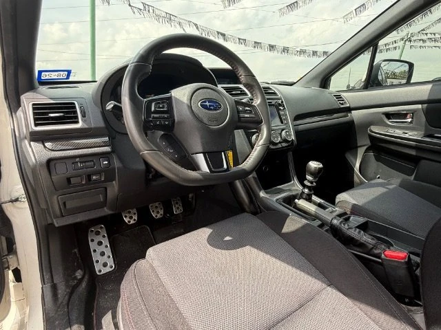 2019 Subaru Impreza WRX 4th Gen - Image 10 of 18