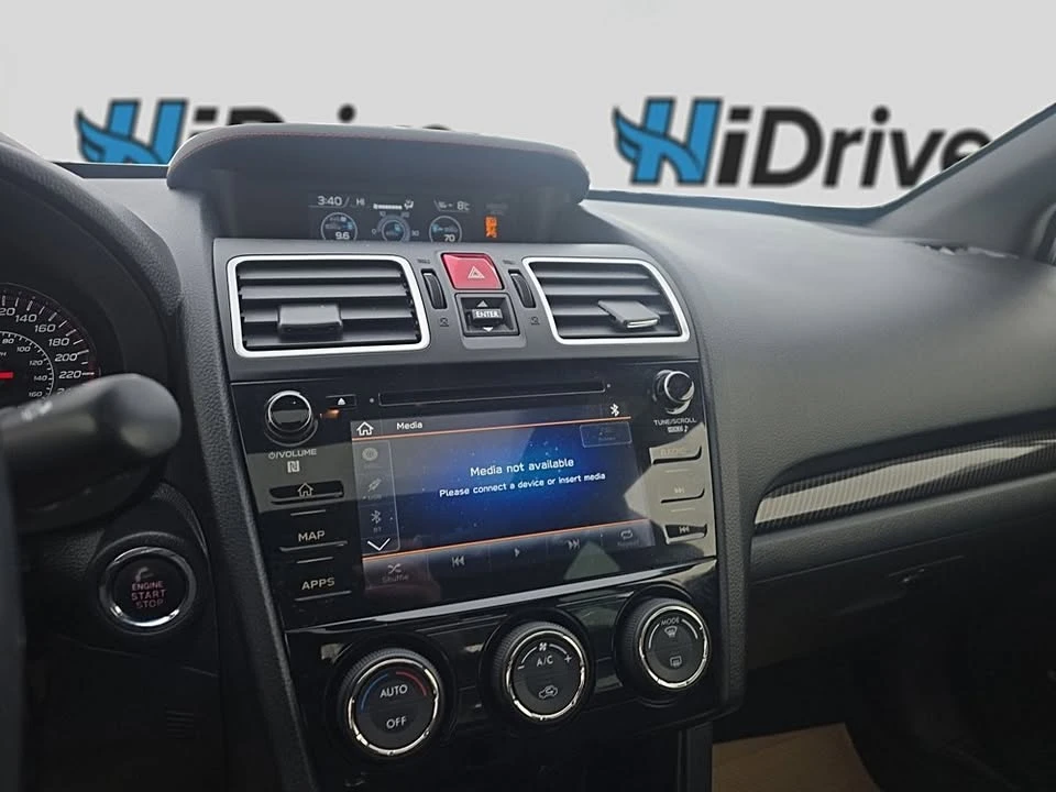 2019 Subaru Impreza 5th Gen - Image 10 of 20