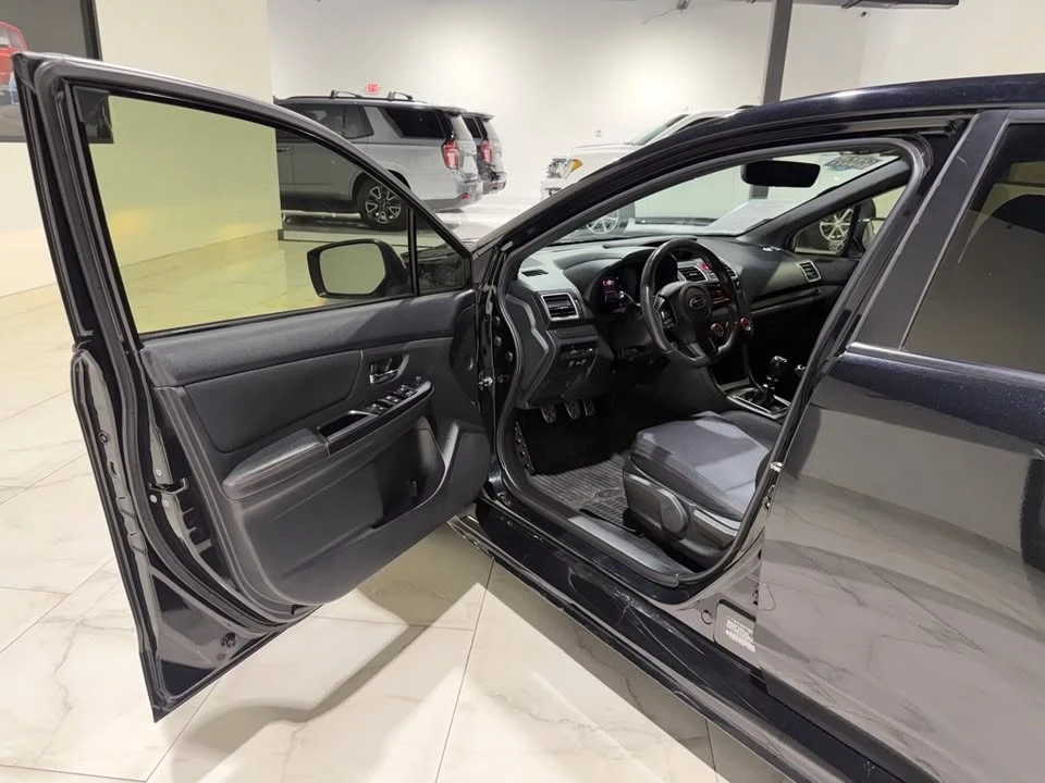 2019 Subaru Impreza 5th Gen - Image 19 of 20