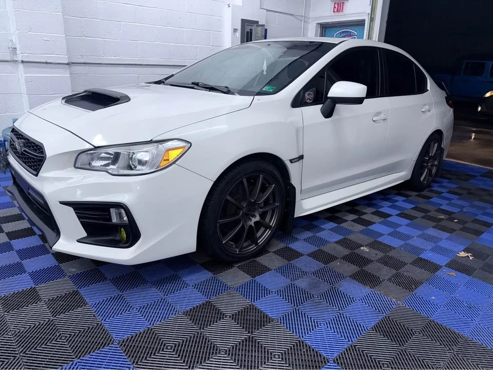 2019 Subaru Impreza 5th Gen - Image 2 of 14