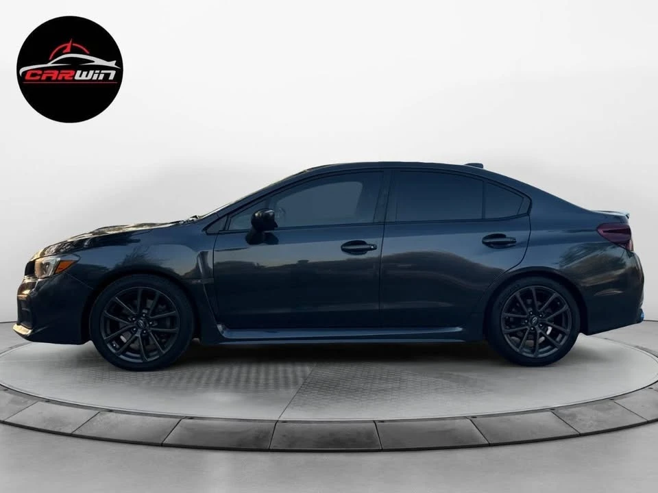 2019 Subaru Impreza WRX 4th Gen - Image 3 of 19