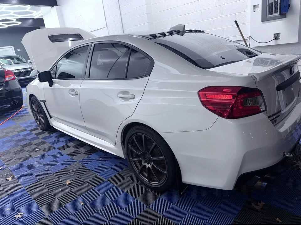 2019 Subaru Impreza 5th Gen - Image 4 of 14