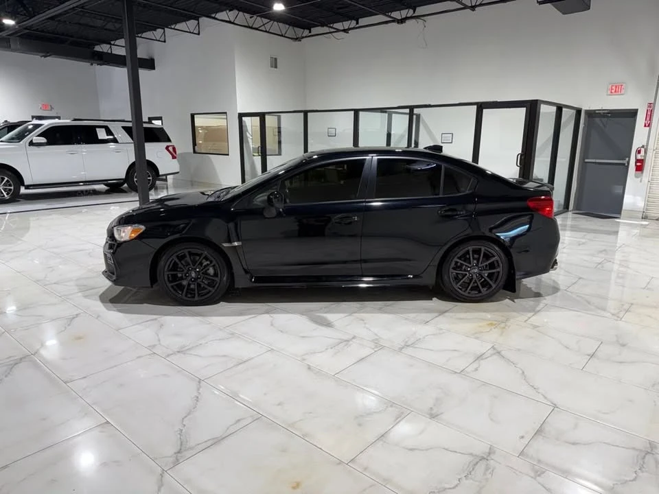 2019 Subaru Impreza 5th Gen - Image 7 of 20