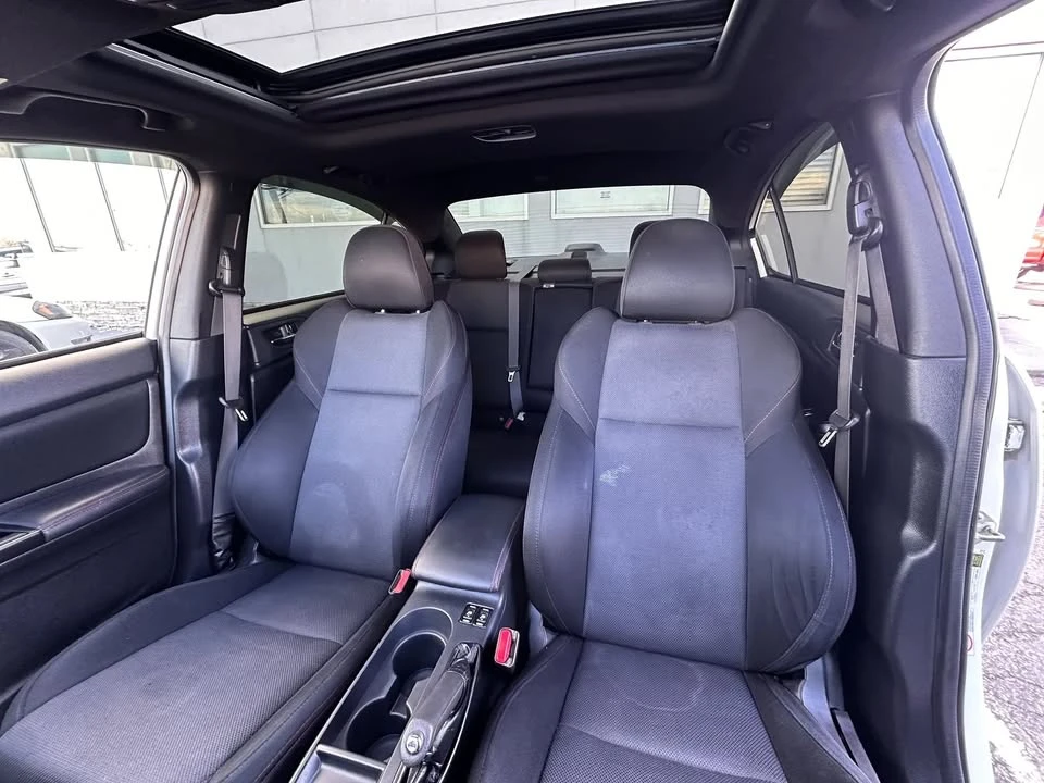2019 Subaru Impreza WRX 4th Gen - Image 13 of 15