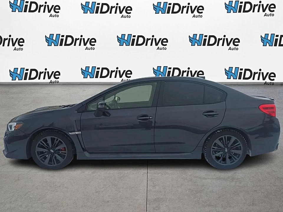 2019 Subaru Impreza 5th Gen - Image 15 of 20