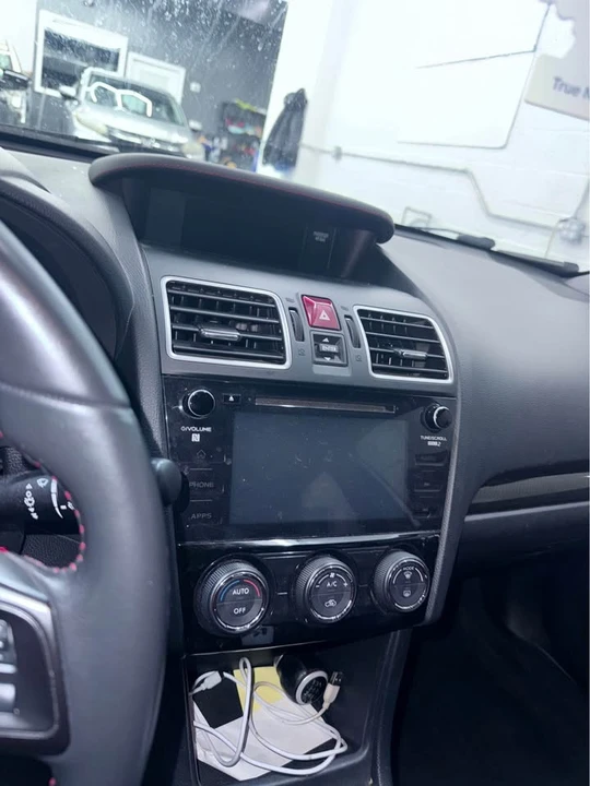 2019 Subaru Impreza 5th Gen - Image 7 of 14