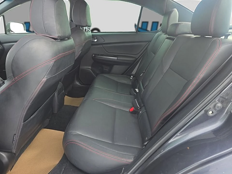 2019 Subaru Impreza 5th Gen - Image 17 of 20