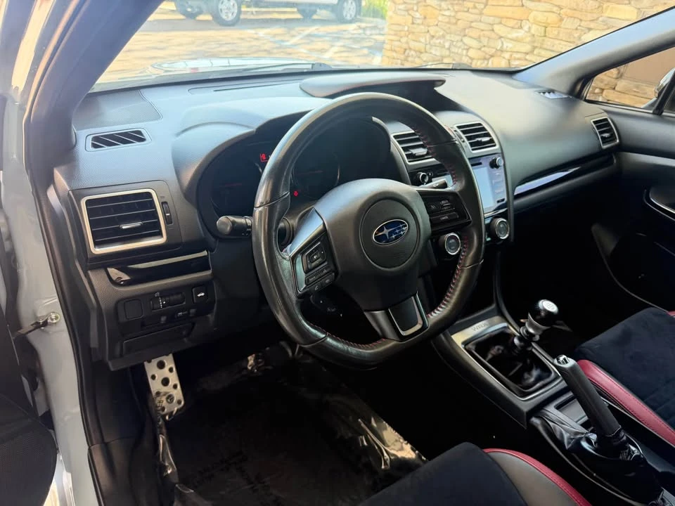 2019 Subaru Impreza 5th Gen - Image 11 of 14