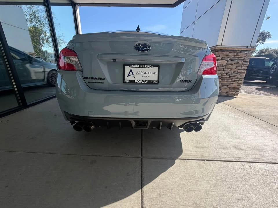 2019 Subaru Impreza 5th Gen - Image 5 of 14