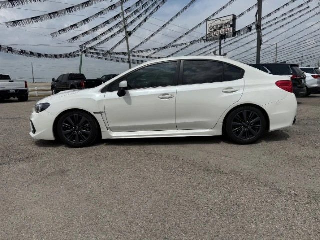 2019 Subaru Impreza WRX 4th Gen - Image 2 of 18