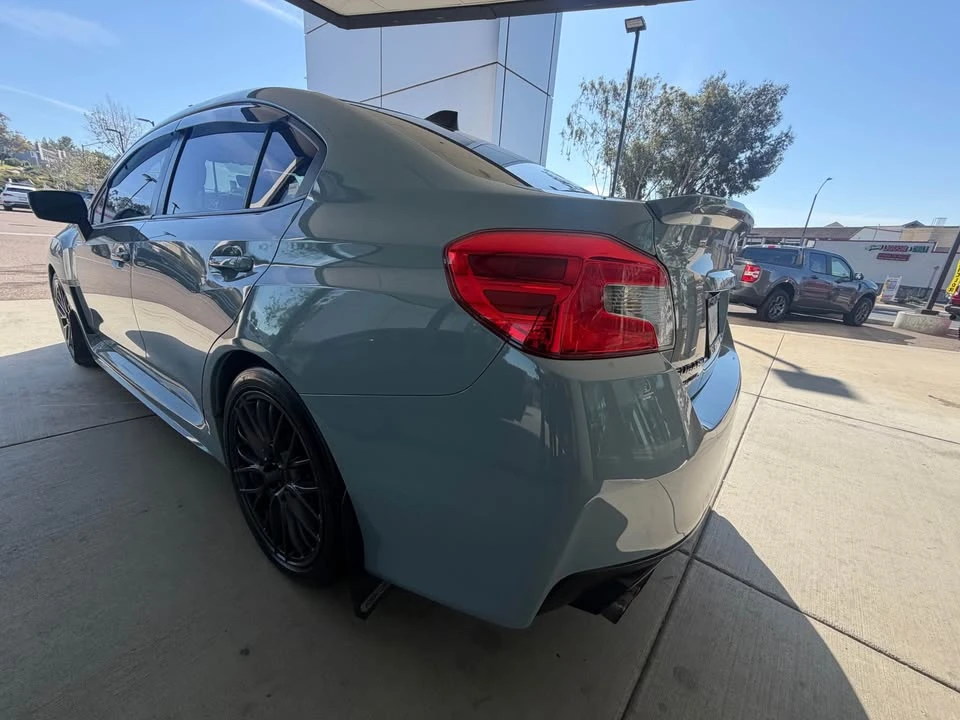 2019 Subaru Impreza 5th Gen - Image 6 of 14