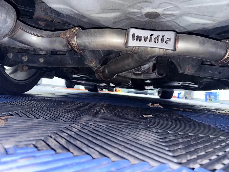 2019 Subaru Impreza 5th Gen - Image 14 of 14