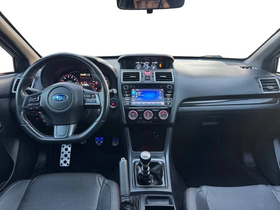 2019 Subaru Impreza WRX 4th Gen - Image 11 of 19