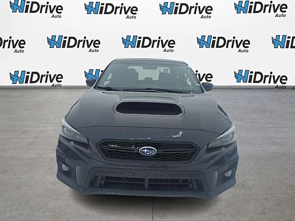 2019 Subaru Impreza 5th Gen - Image 2 of 20