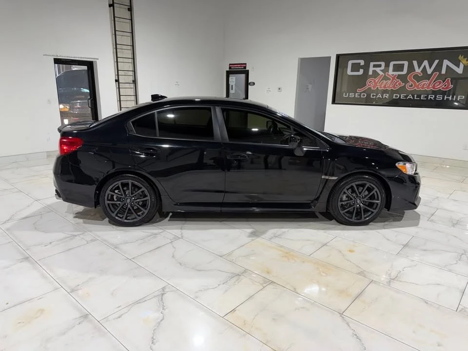2019 Subaru Impreza 5th Gen - Image 8 of 20