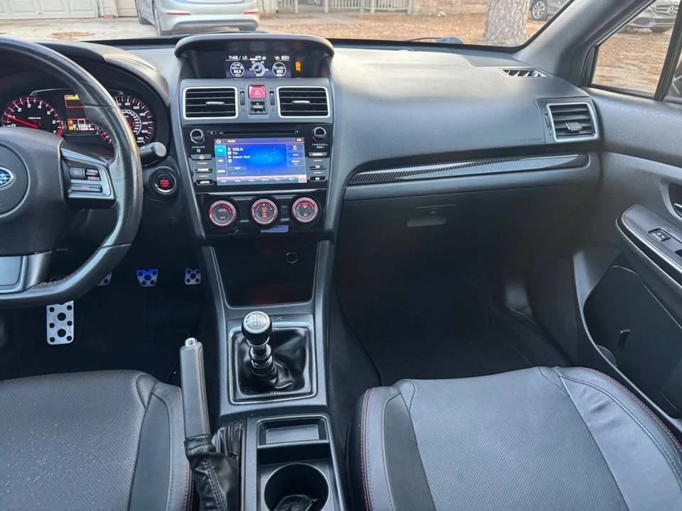 2019 Subaru Impreza WRX 4th Gen - Image 10 of 19