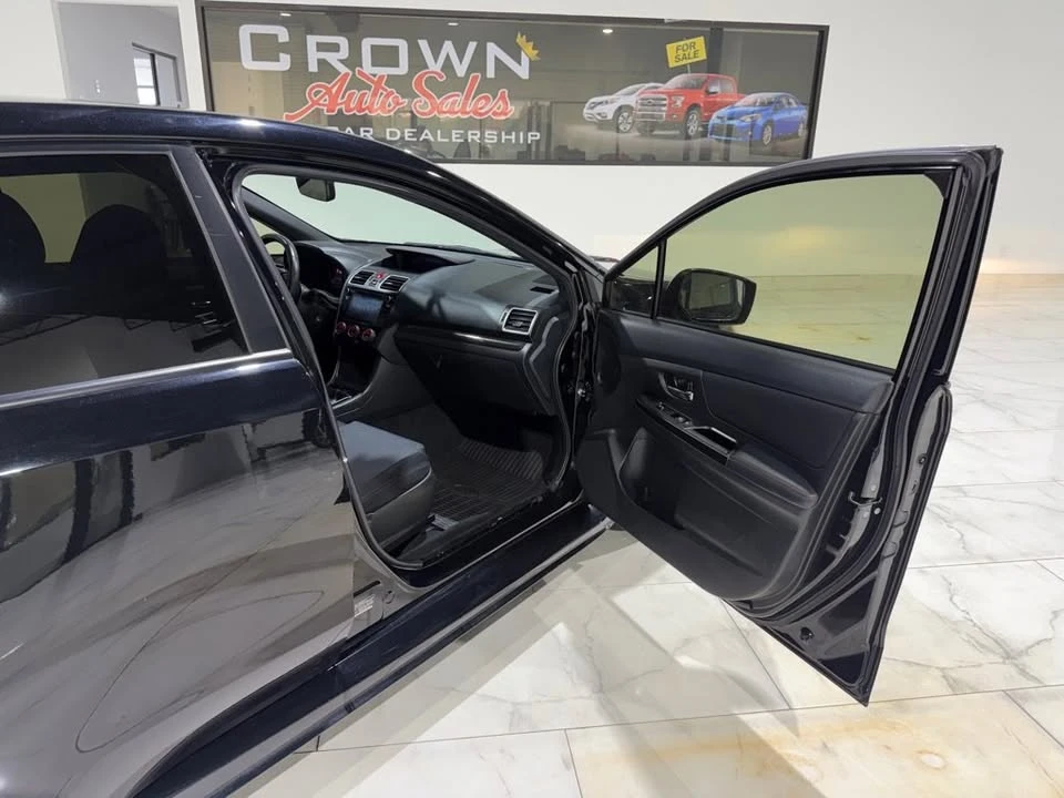 2019 Subaru Impreza 5th Gen - Image 17 of 20