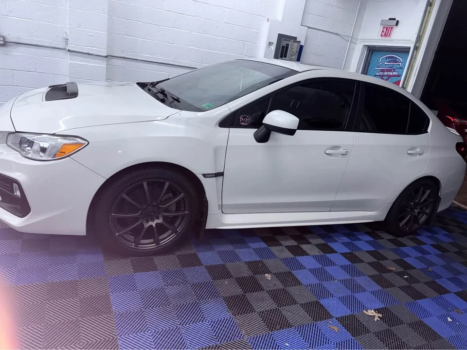 2019 Subaru Impreza 5th Gen - Image 3 of 14