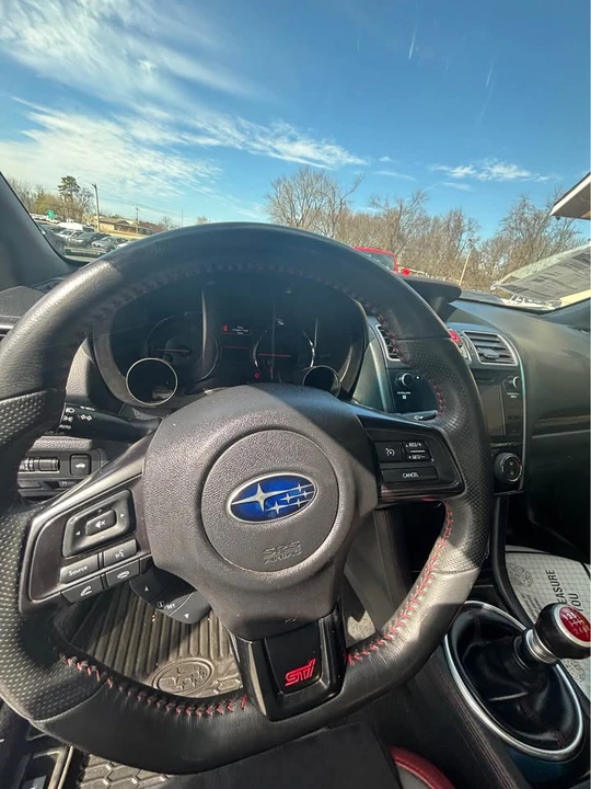 2019 Subaru Impreza 5th Gen - Image 8 of 12