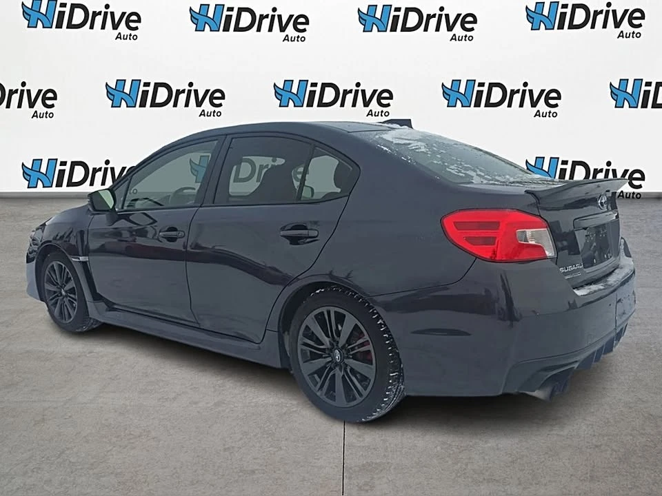 2019 Subaru Impreza 5th Gen - Image 7 of 20