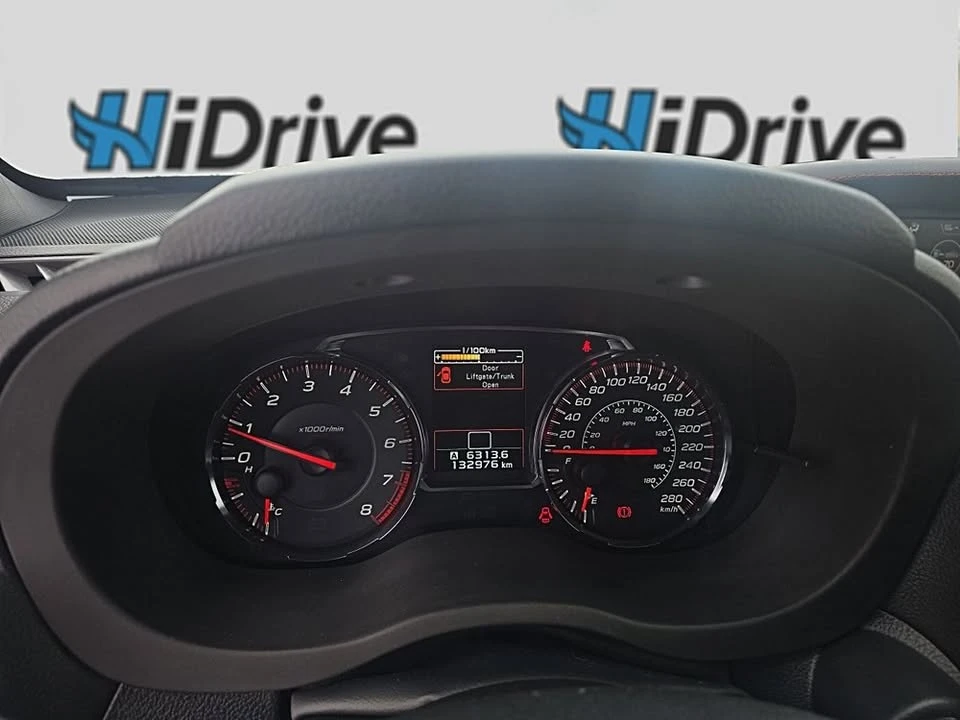 2019 Subaru Impreza 5th Gen - Image 12 of 20