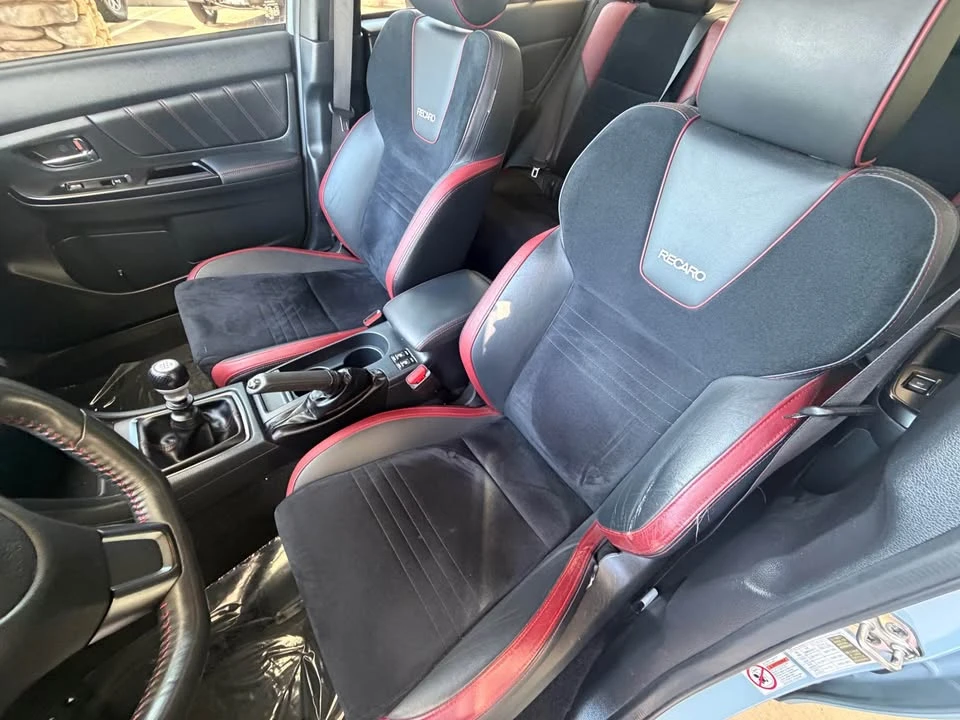 2019 Subaru Impreza 5th Gen - Image 10 of 14