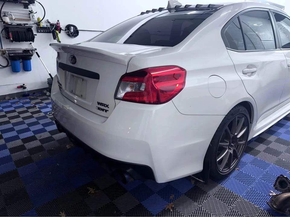 2019 Subaru Impreza 5th Gen - Image 5 of 14