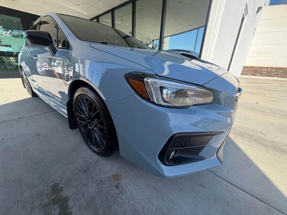 2019 Subaru Impreza 5th Gen - Image 3 of 14