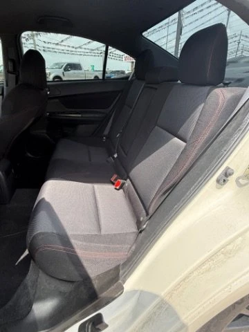 2019 Subaru Impreza WRX 4th Gen - Image 11 of 18