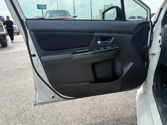 2019 Subaru Impreza WRX 4th Gen - Image 17 of 18