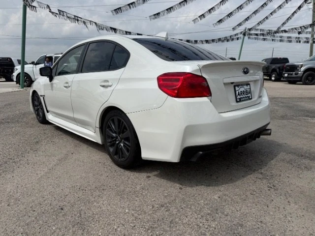 2019 Subaru Impreza WRX 4th Gen - Image 3 of 18