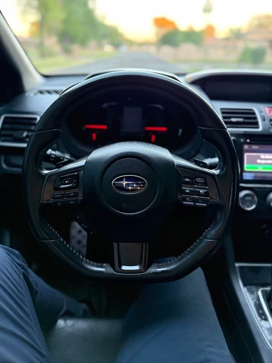2019 Subaru Impreza WRX 4th Gen - Image 11 of 13