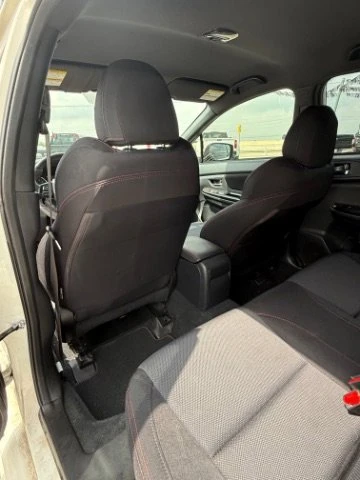 2019 Subaru Impreza WRX 4th Gen - Image 12 of 18