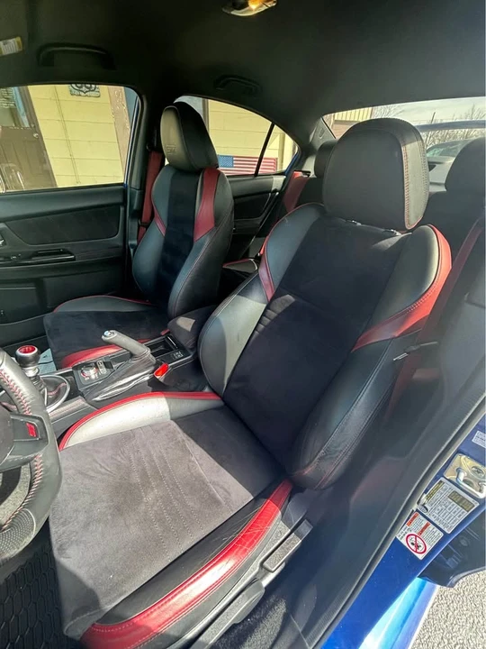2019 Subaru Impreza 5th Gen - Image 7 of 12
