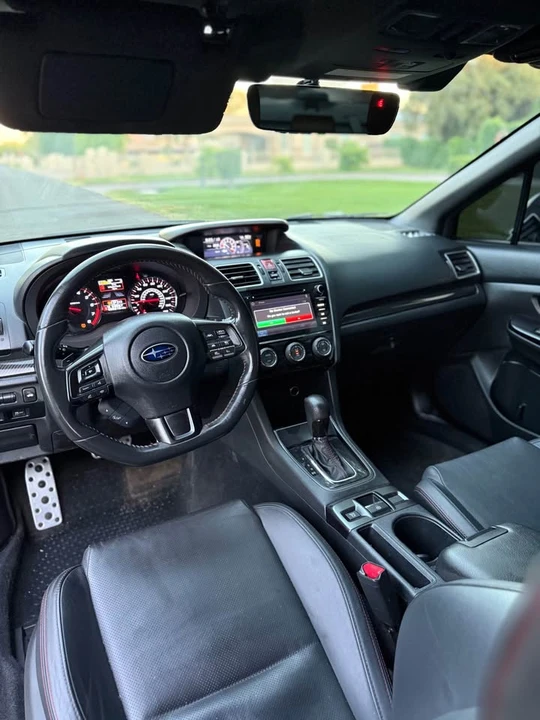 2019 Subaru Impreza WRX 4th Gen - Image 10 of 13