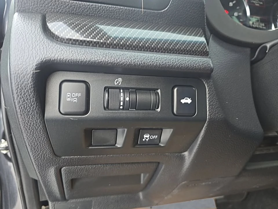 2019 Subaru Impreza 5th Gen - Image 14 of 20