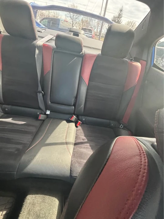 2019 Subaru Impreza 5th Gen - Image 12 of 12