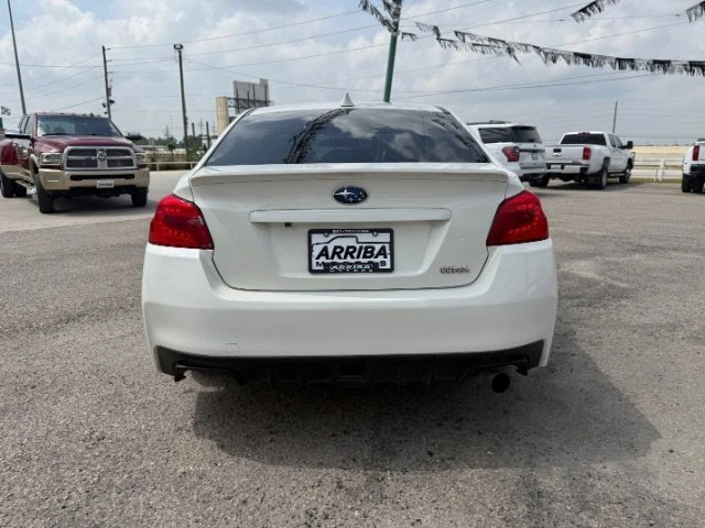 2019 Subaru Impreza WRX 4th Gen - Image 4 of 18