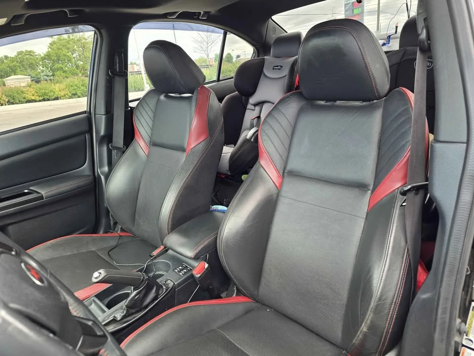 2019 Subaru Impreza 5th Gen - Image 6 of 7