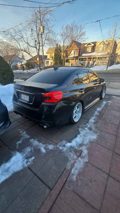 2019 Subaru Impreza 5th Gen - Image 2 of 7